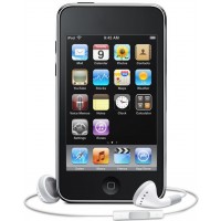 iPod Touch 2nd Gen (A1288)