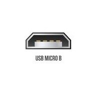 Micro USB konektory