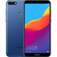 Honor 7C