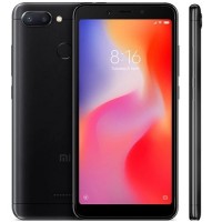 Redmi 6, 6a